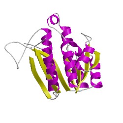 Image of CATH 1kvuA02