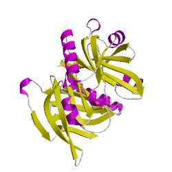 Image of CATH 1kw3B