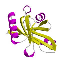 Image of CATH 1kw3B01