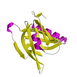 Image of CATH 1kw3B02