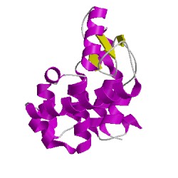 Image of CATH 1kw5A