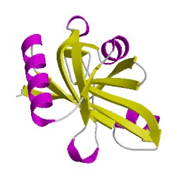 Image of CATH 1kw6B01