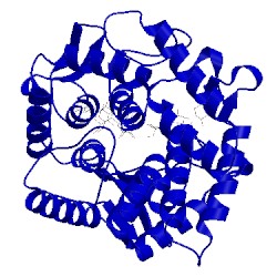 Image of CATH 1kwf