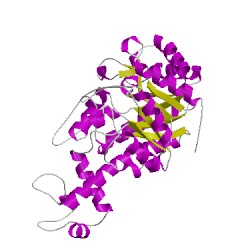 Image of CATH 1kwkA01