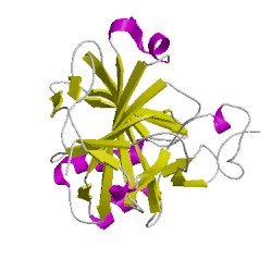 Image of CATH 1kwrA