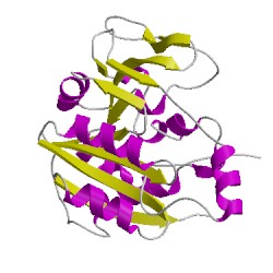 Image of CATH 1kwsA