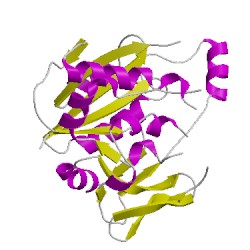 Image of CATH 1kwsB00