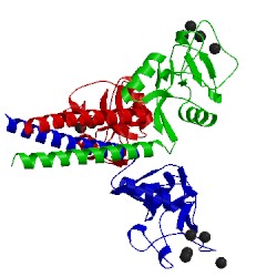 Image of CATH 1kwt