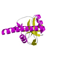 Image of CATH 1kwtB