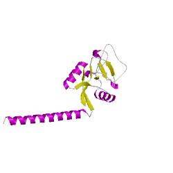 Image of CATH 1kwtC