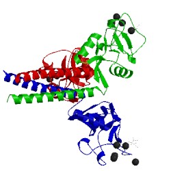 Image of CATH 1kww