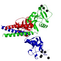 Image of CATH 1kwx