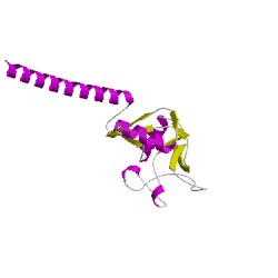 Image of CATH 1kwyA00