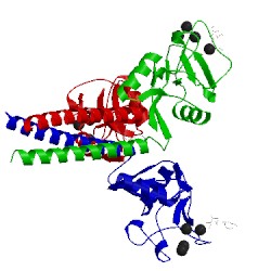 Image of CATH 1kwz