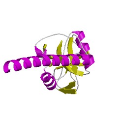 Image of CATH 1kwzB