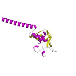 Image of CATH 1kx0A00