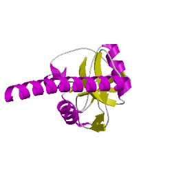 Image of CATH 1kx0B