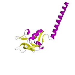 Image of CATH 1kx1D