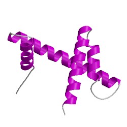 Image of CATH 1kx3D00