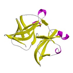 Image of CATH 1kxaA