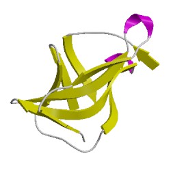 Image of CATH 1kxbA02