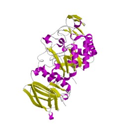 Image of CATH 1kxhA