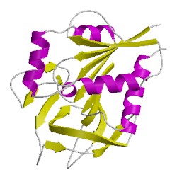 Image of CATH 1kxjA