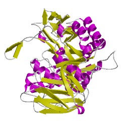 Image of CATH 1kxqA