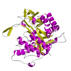 Image of CATH 1kxqA01