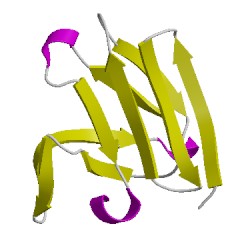 Image of CATH 1kxqB02