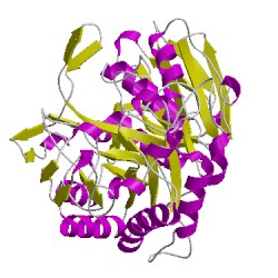 Image of CATH 1kxqC