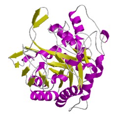 Image of CATH 1kxqC01