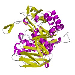 Image of CATH 1kxqD