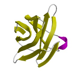 Image of CATH 1kxqF00