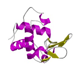 Image of CATH 1kxwA