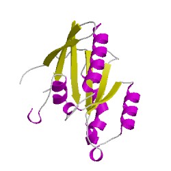 Image of CATH 1ky3A