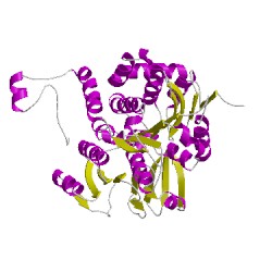 Image of CATH 1ky5A