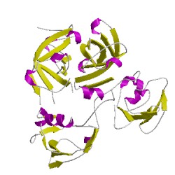 Image of CATH 1ky9B