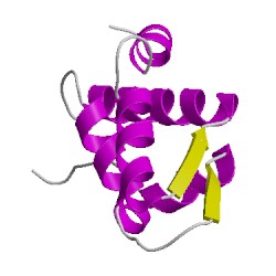 Image of CATH 1kyiA03