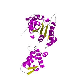 Image of CATH 1kyiB