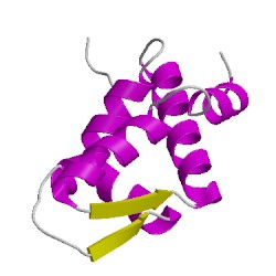 Image of CATH 1kyiB03