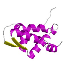 Image of CATH 1kyiC03