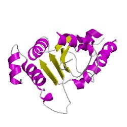 Image of CATH 1kyiD01