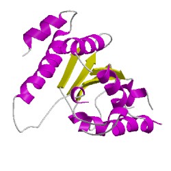 Image of CATH 1kyiE01