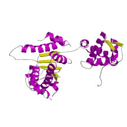 Image of CATH 1kyiF