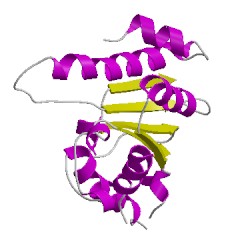 Image of CATH 1kyiF01