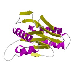 Image of CATH 1kyiG