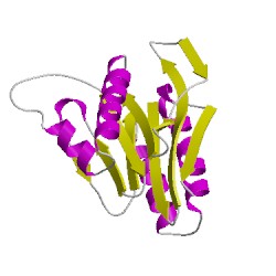 Image of CATH 1kyiH