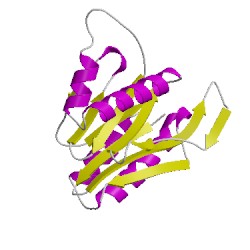 Image of CATH 1kyiI