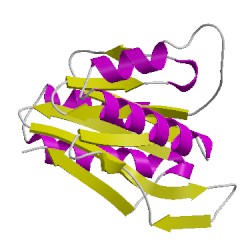 Image of CATH 1kyiJ